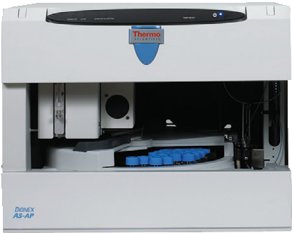 Thermo Scientific Dionex AS-AP 自動進(jìn)樣器